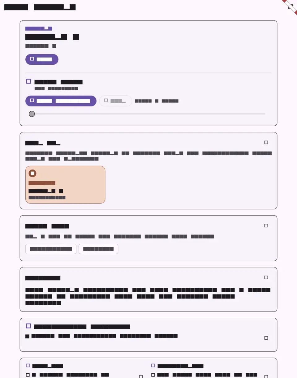 Gradus learning screen with focused reading and concept progress